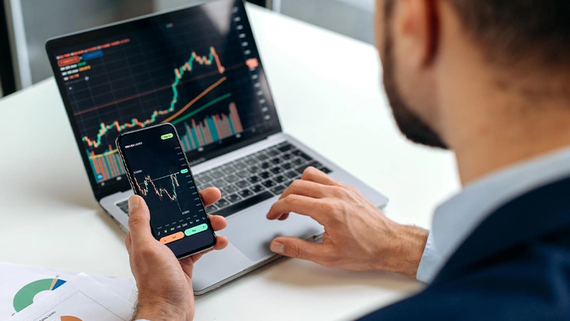 Nemanex Trading Plattform